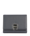Aigner Fashion RFID Wallet night grey