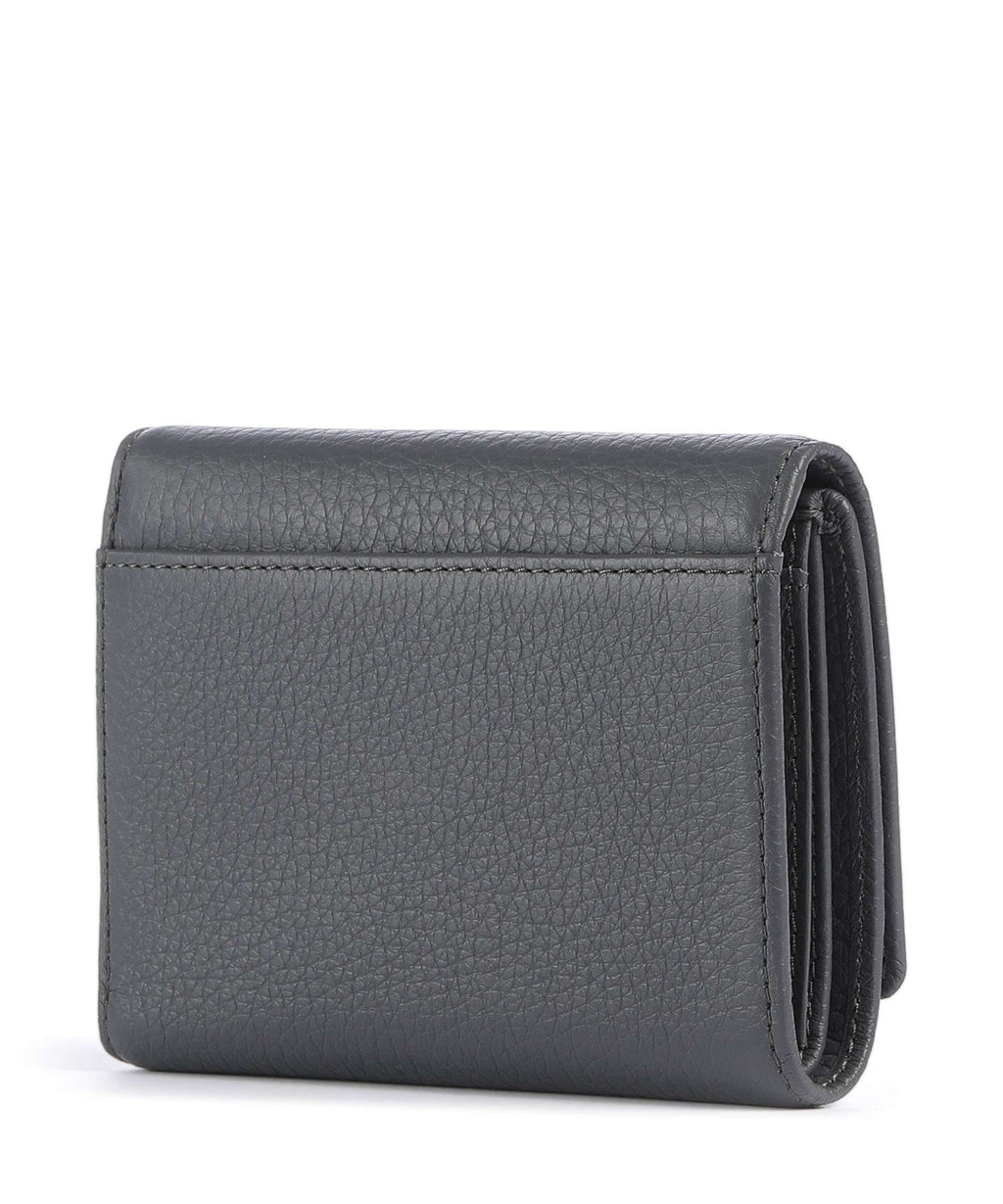Aigner Fashion RFID Wallet night grey