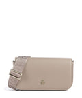 Aigner Zita S Crossbody bag taupe