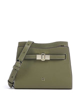 Aigner Farah S Crossover taske moss green