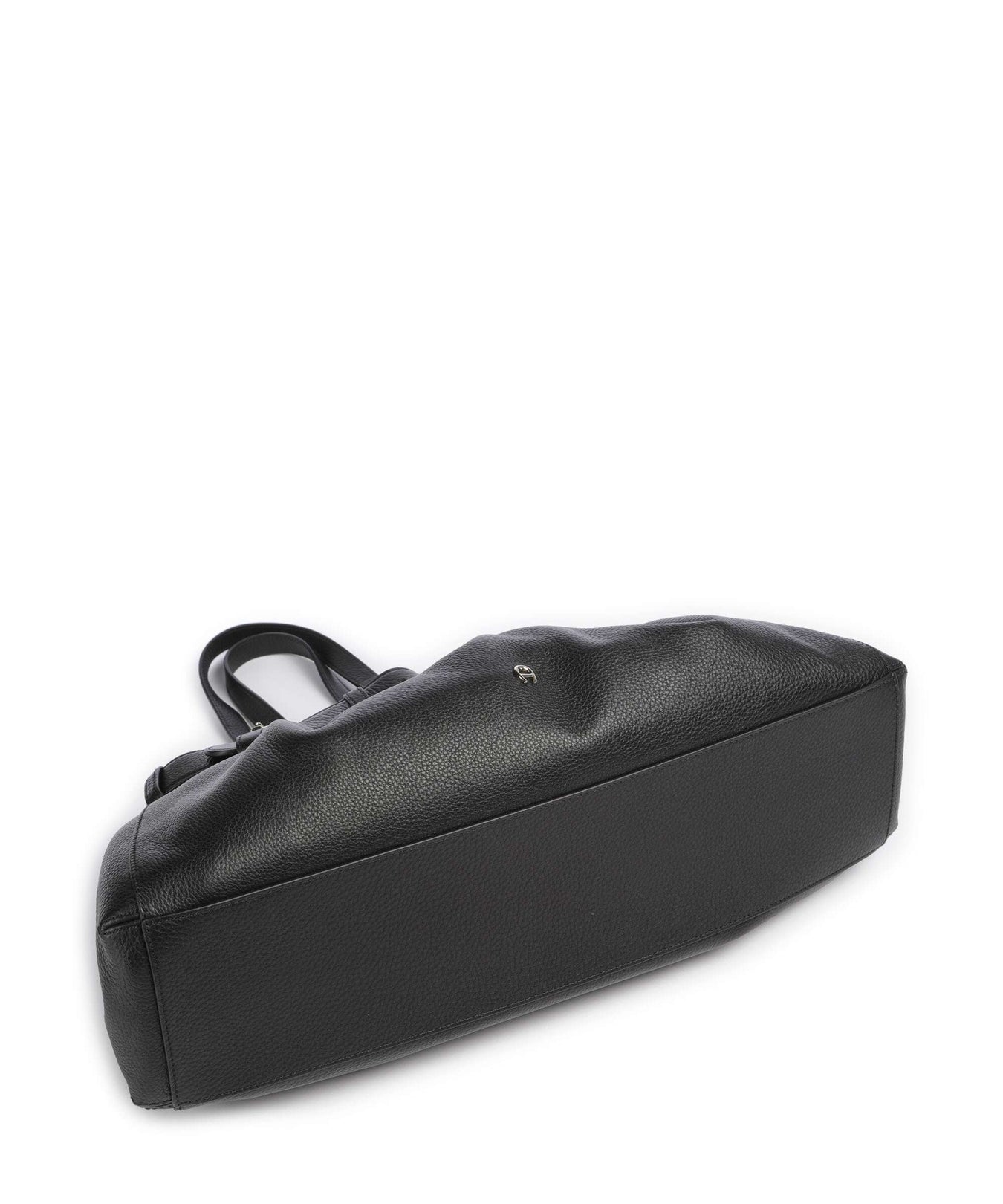 Aigner Lavinia M Hobo bag black