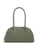 Aigner Ivy M Shoulder bag moss green
