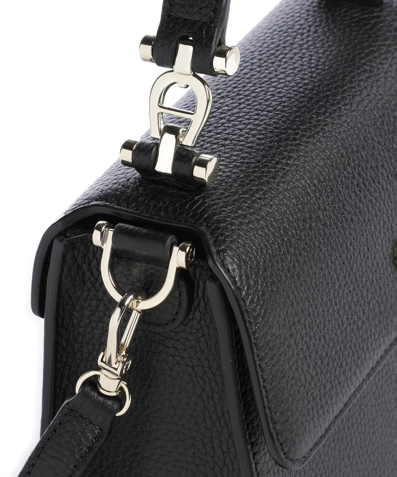 Aigner Delia S Handbag black