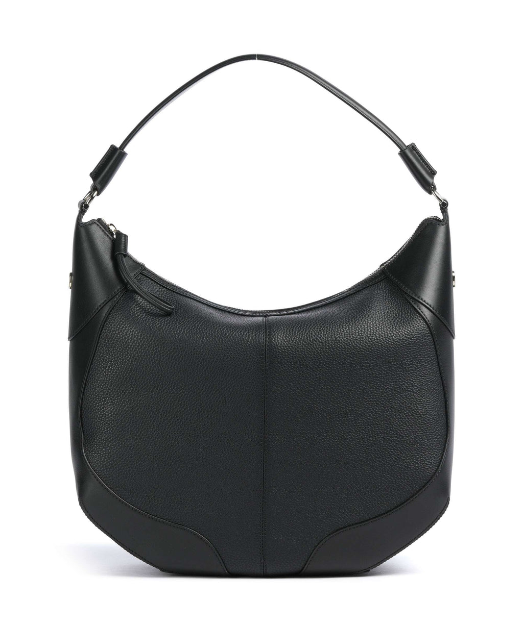 Aigner Ambra L Hobo bag black