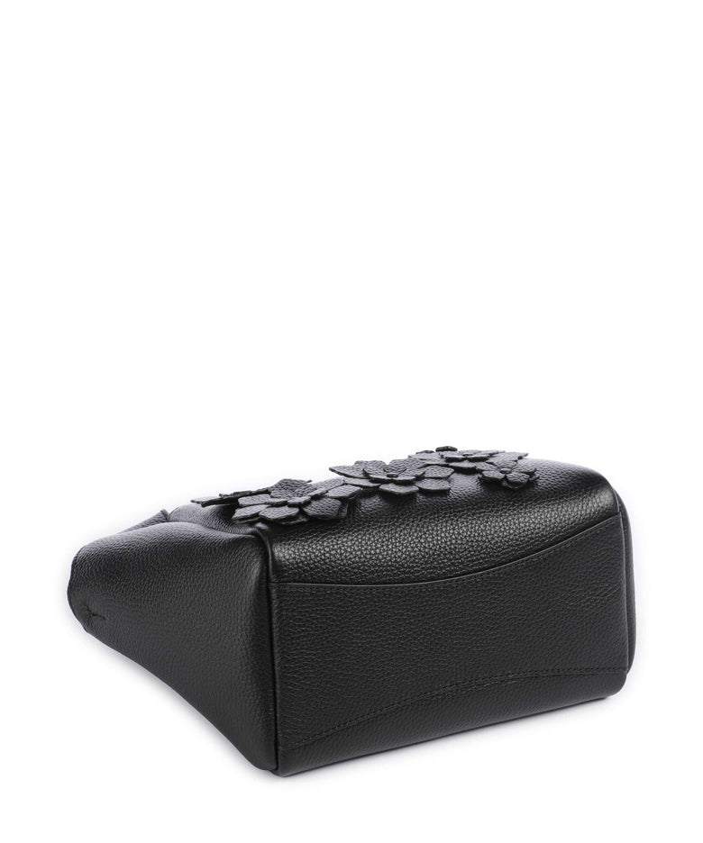 Aigner Zaira S Handbag black