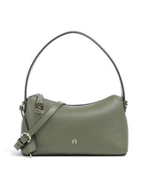 Aigner Delia S Skuldertaske moss green