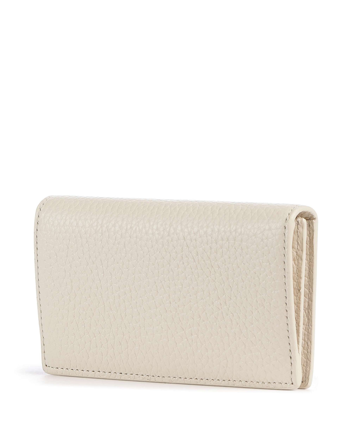 Aigner Ivy Wallet macadamia white