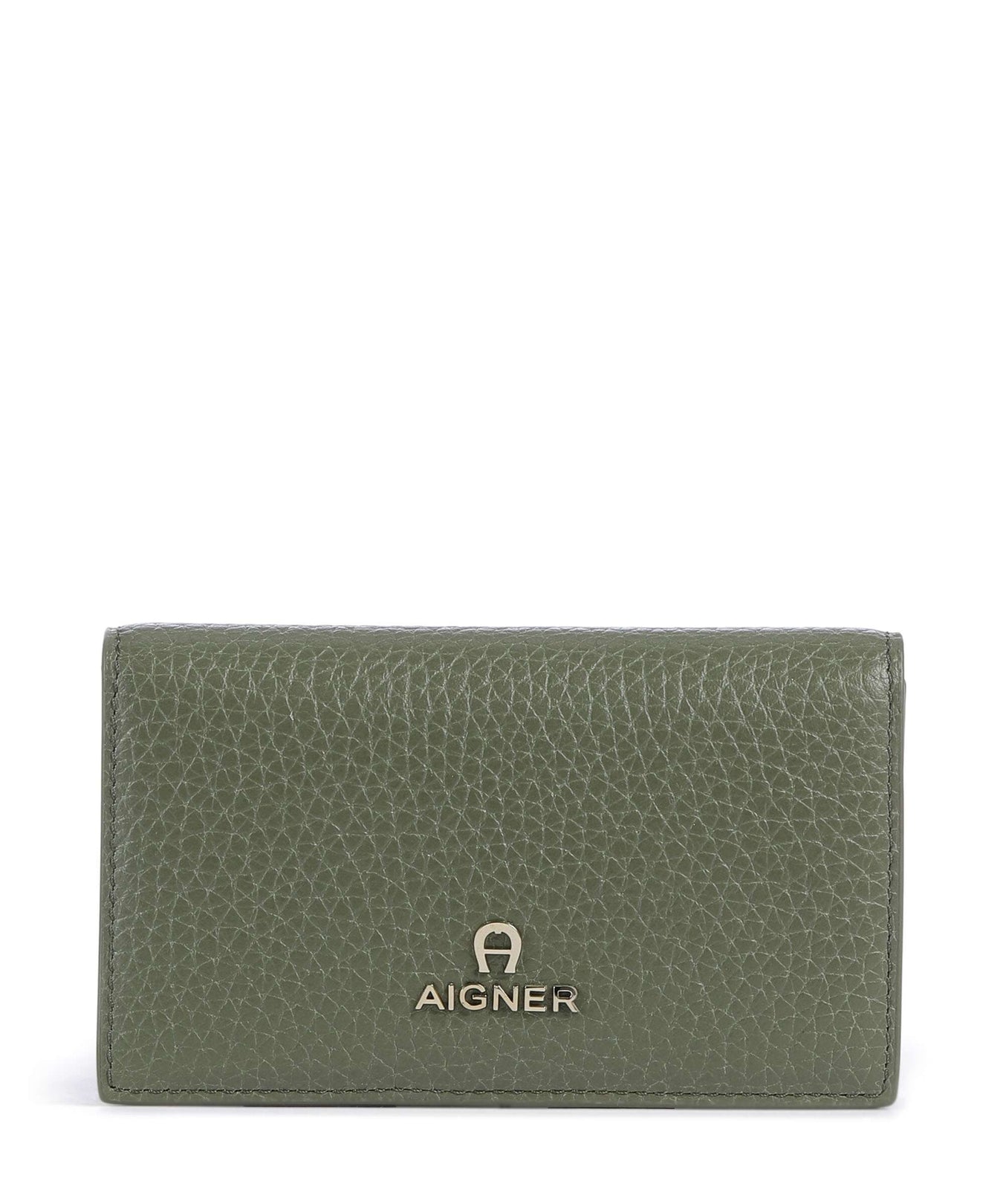 Aigner Ivy Wallet moss green