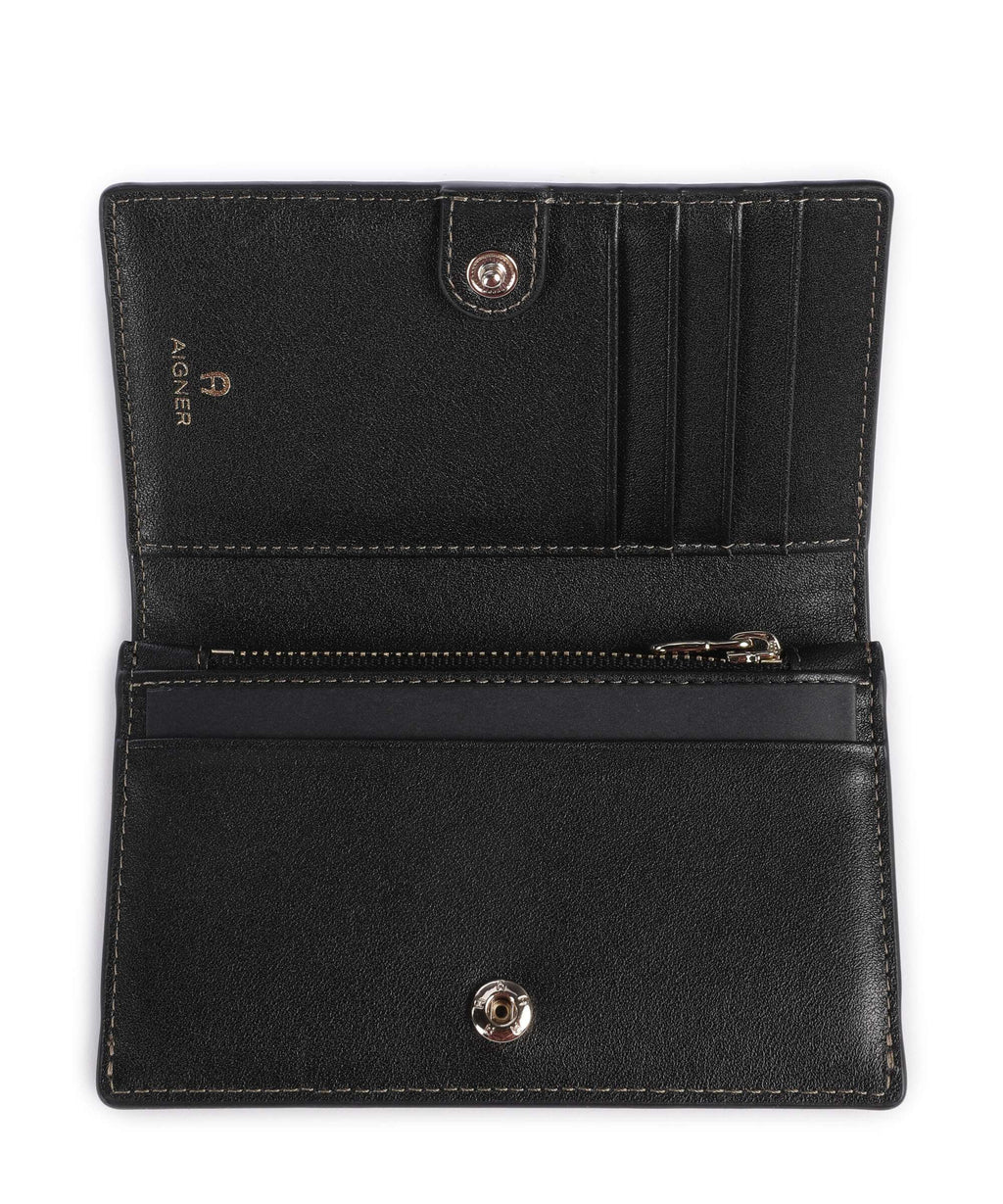 Aigner Deborah Wallet black