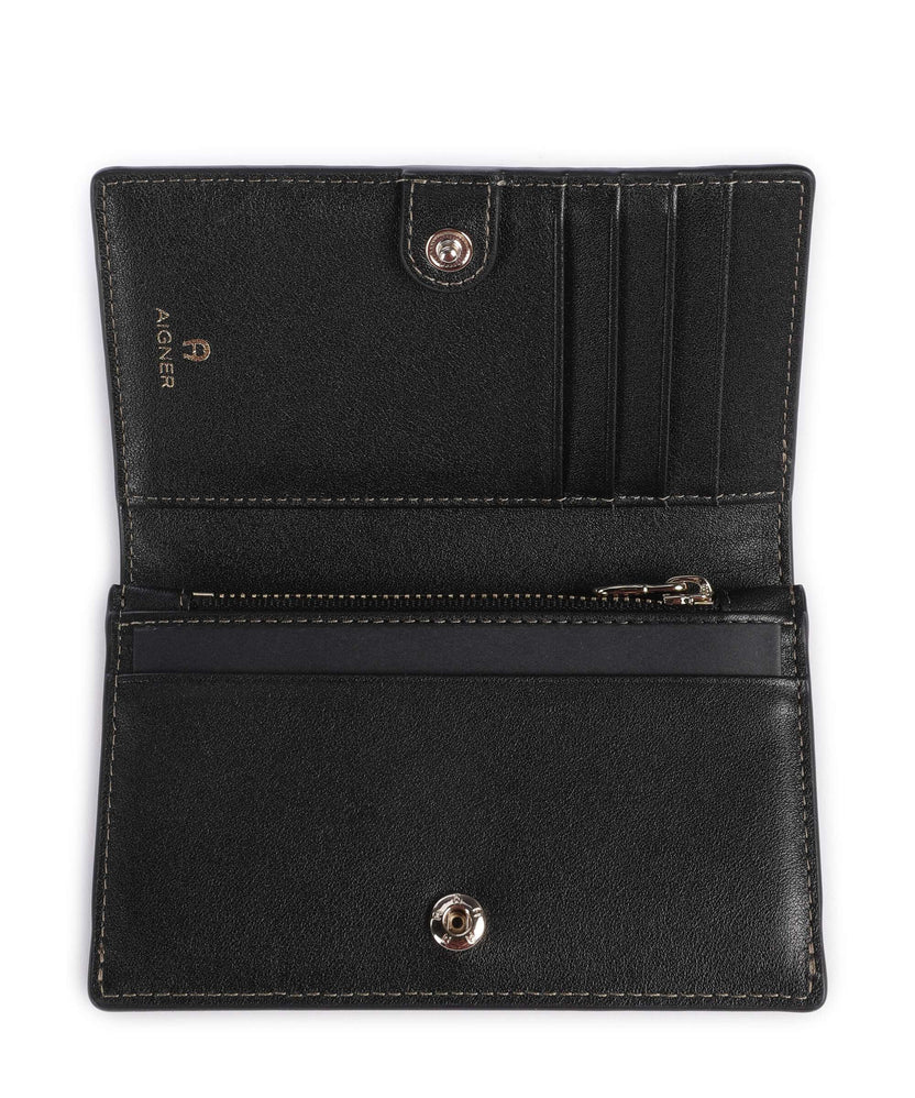 Aigner Deborah Wallet black