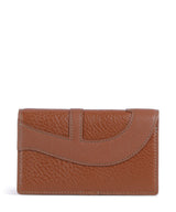 Aigner Deborah Pung cognac brown