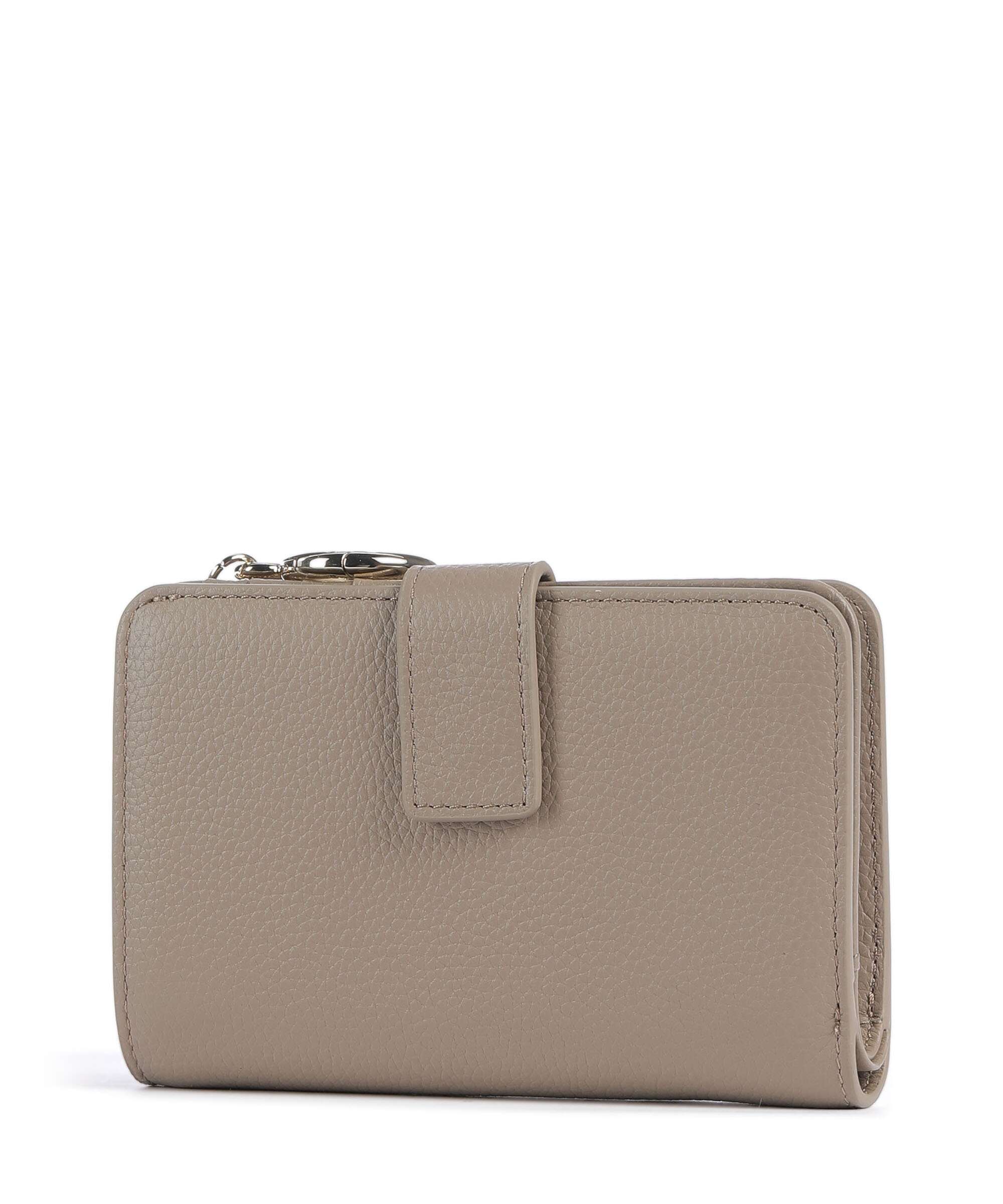 Aigner Zita Wallet taupe