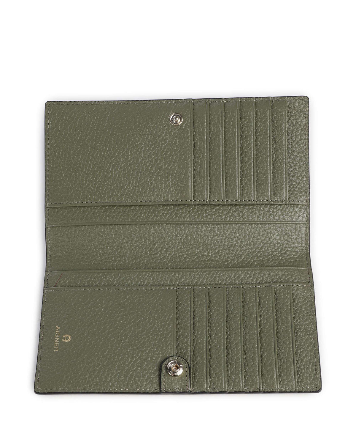 Aigner Delia Wallet moss green