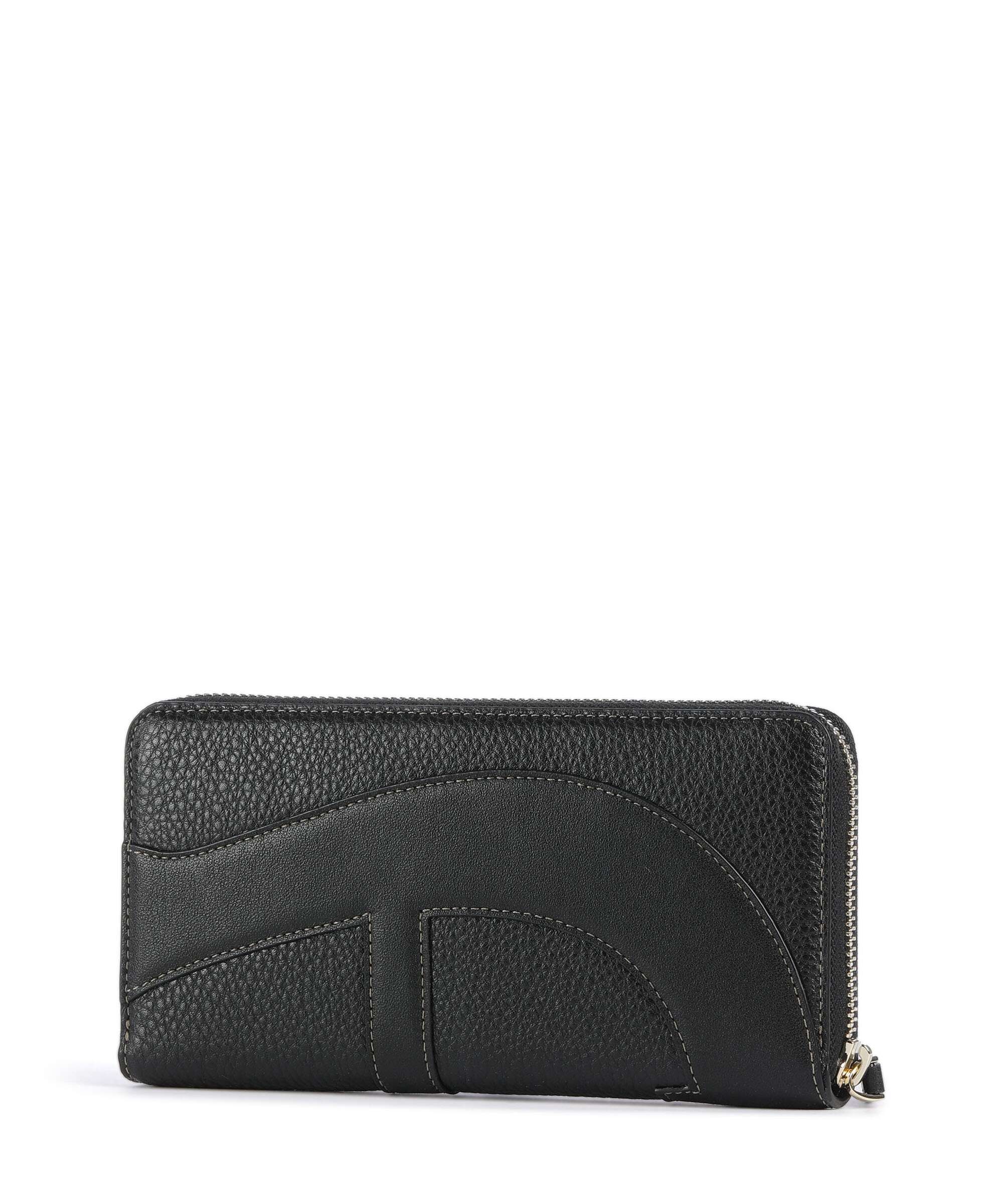 Aigner Deborah Wallet black
