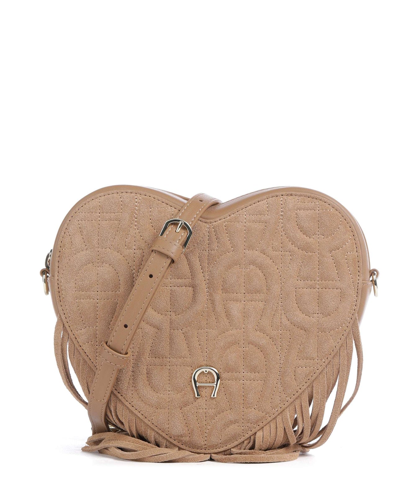 Aigner Fashion Crossbody bag oat beige