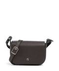 Aigner Pura S Crossbody bag soil brown