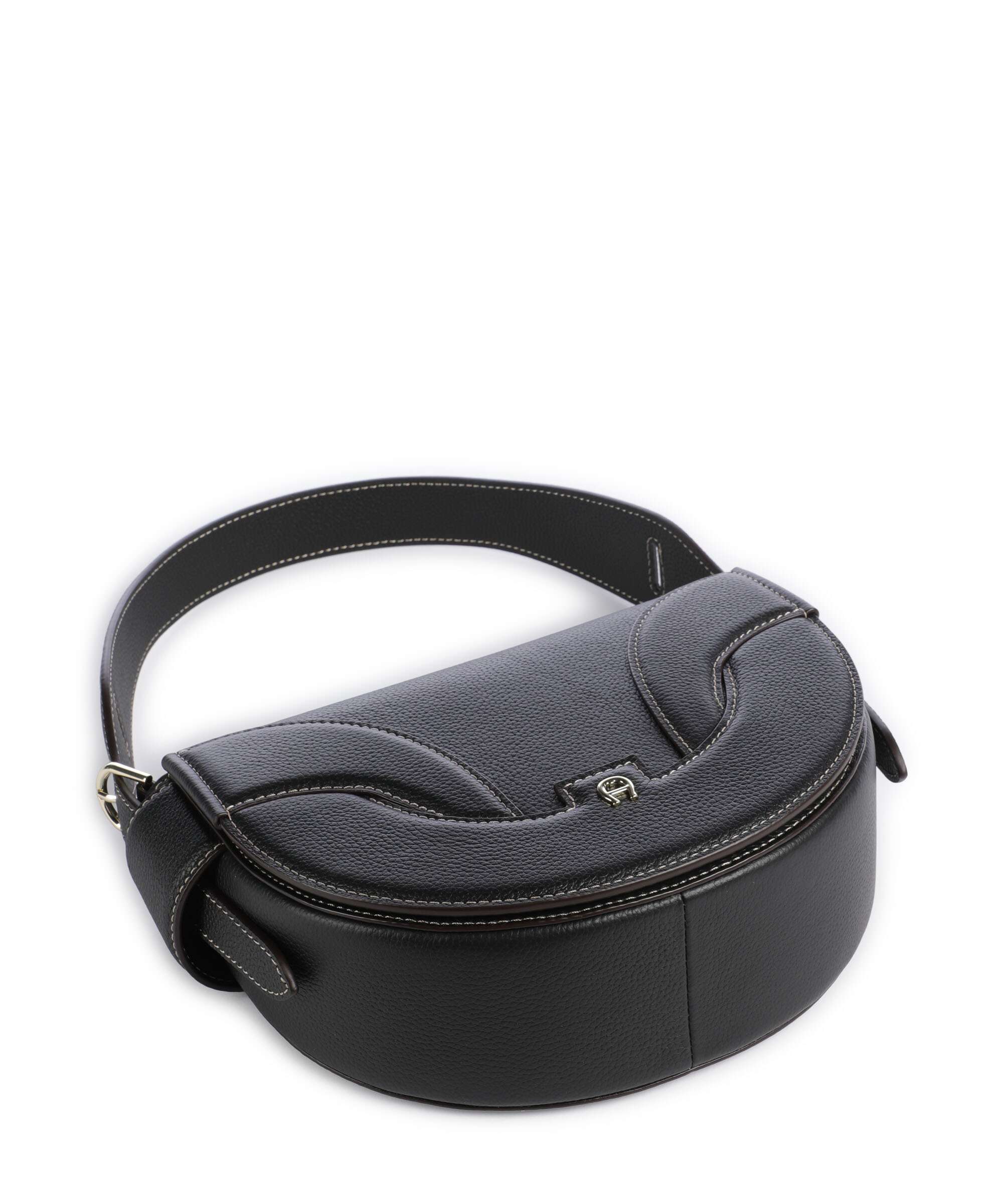 Aigner Sellina S Shoulder bag black