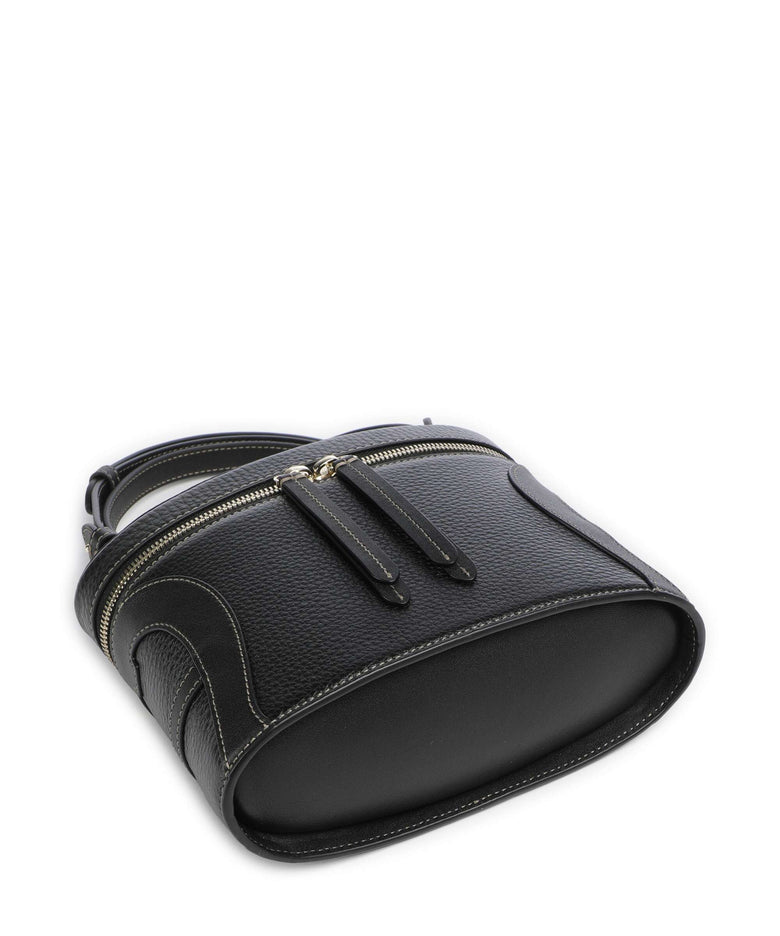 Aigner Deborah S Crossbody bag black