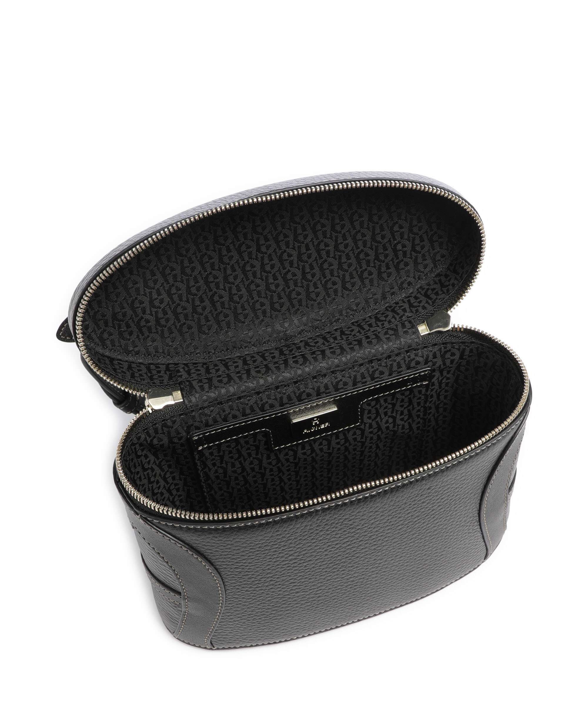 Aigner Deborah S Crossbody bag black
