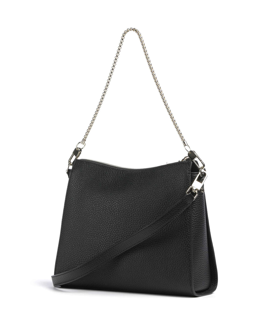 Aigner Ivy M Shoulder bag black