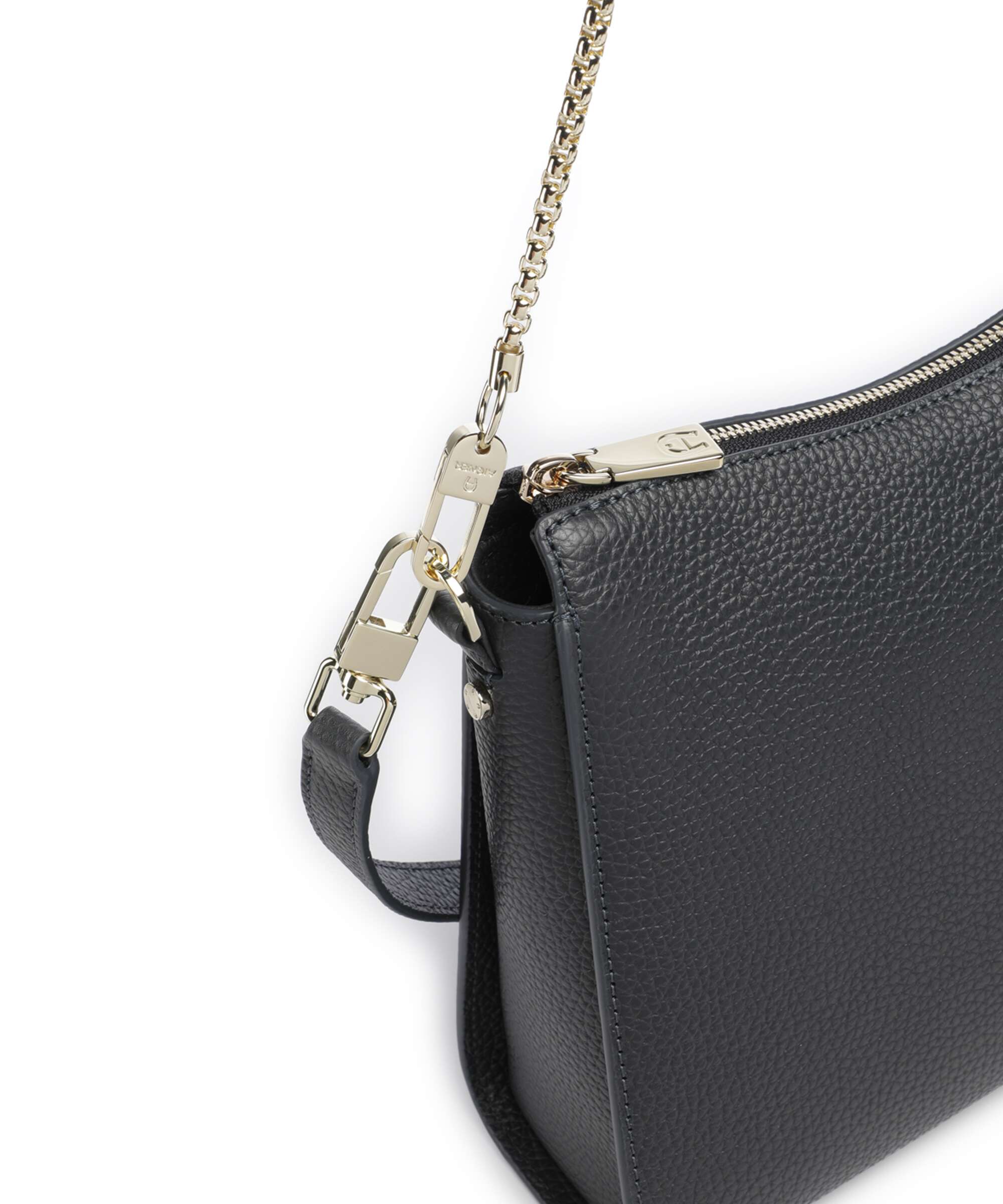 Aigner Ivy M Shoulder bag ink