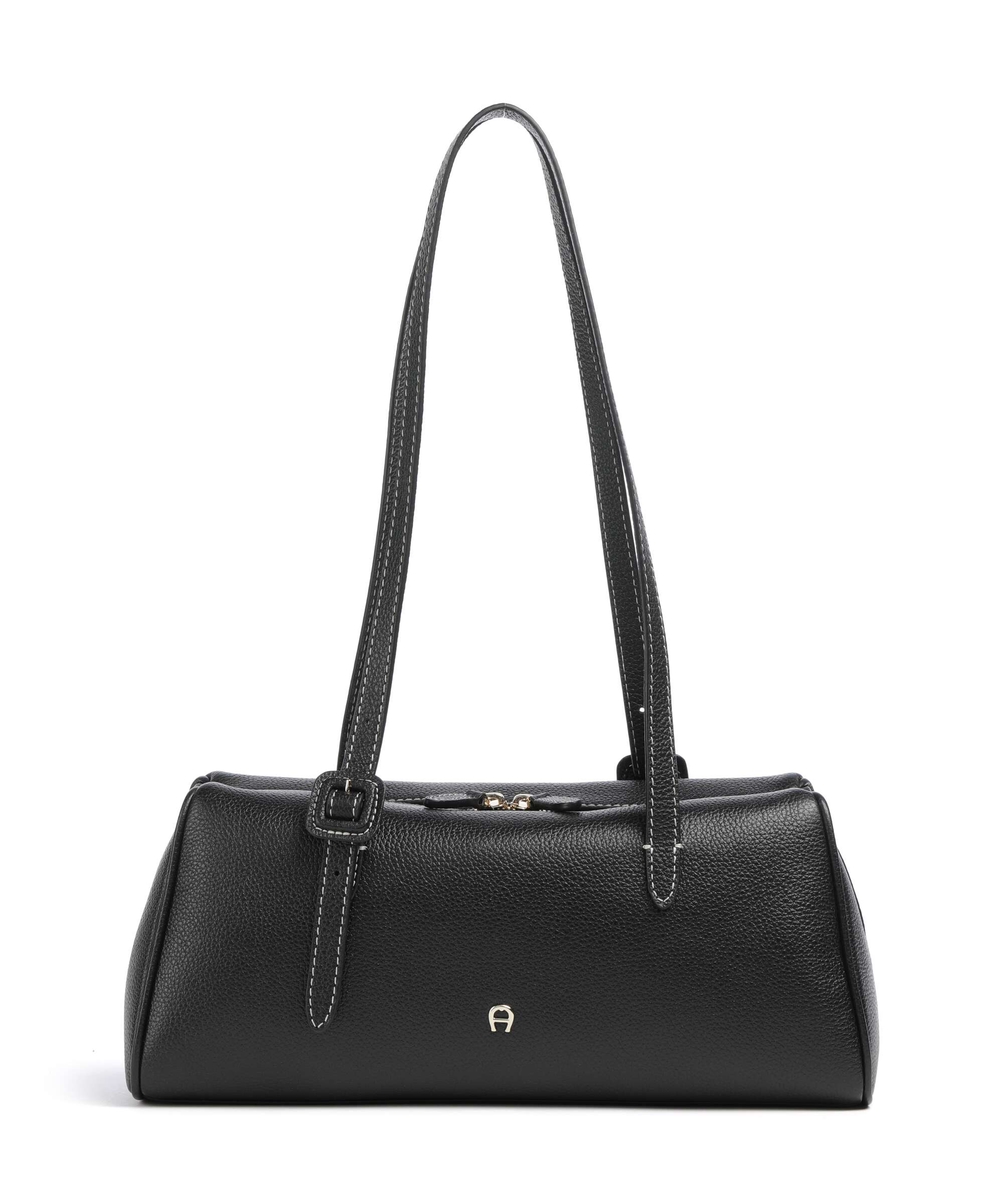 Aigner Miranda S Shoulder bag black