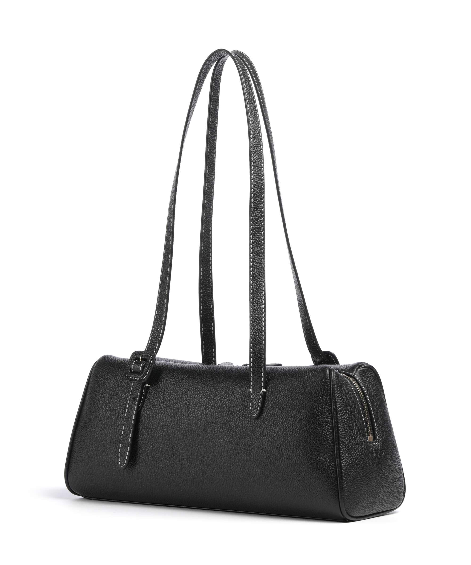 Aigner Miranda S Shoulder bag black