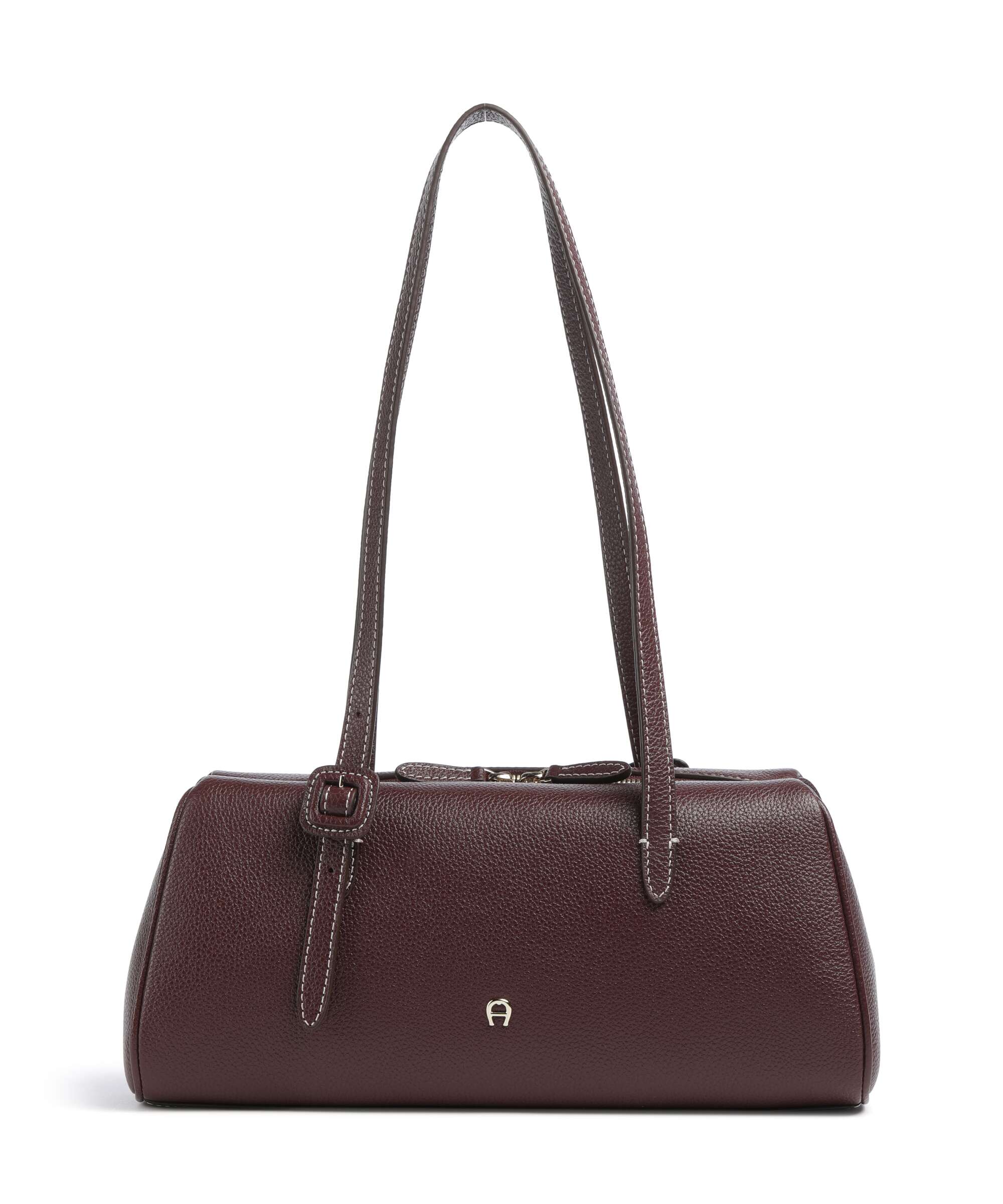 Aigner Miranda S Shoulder bag port red