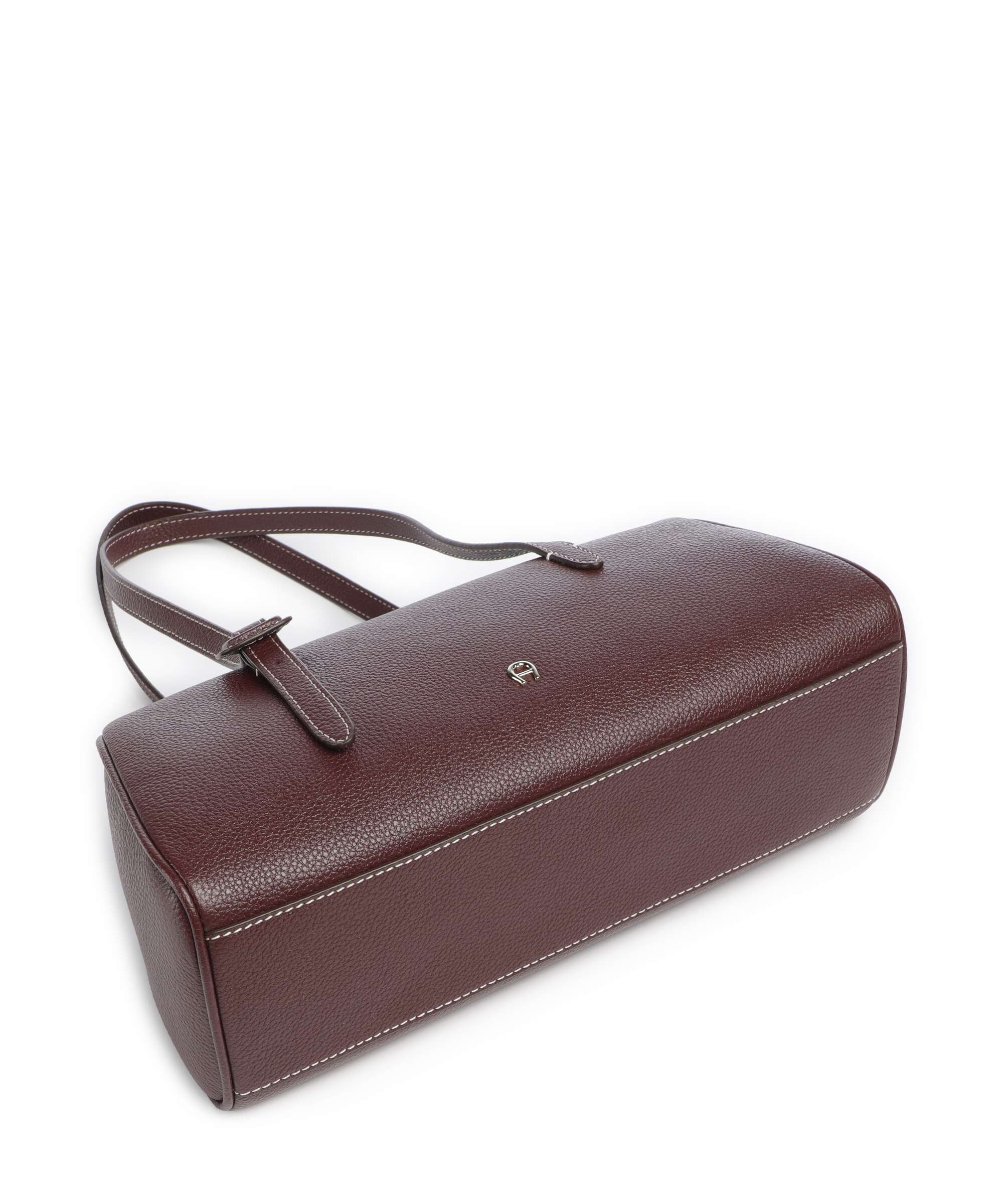 Aigner Miranda S Shoulder bag port red