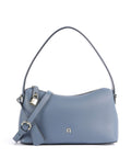 Aigner Delia S Shoulder bag stormy blue
