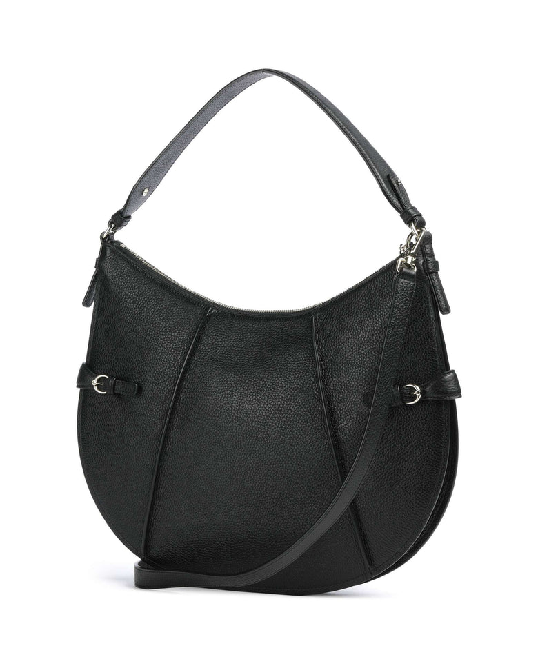 Aigner Cavallo M Hobo bag black