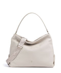 Aigner Paola M Hobo bag fog beige