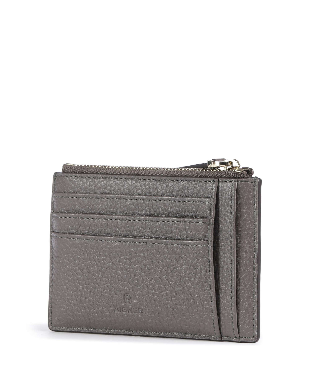 Aigner Marika Credit card holder ash grey
