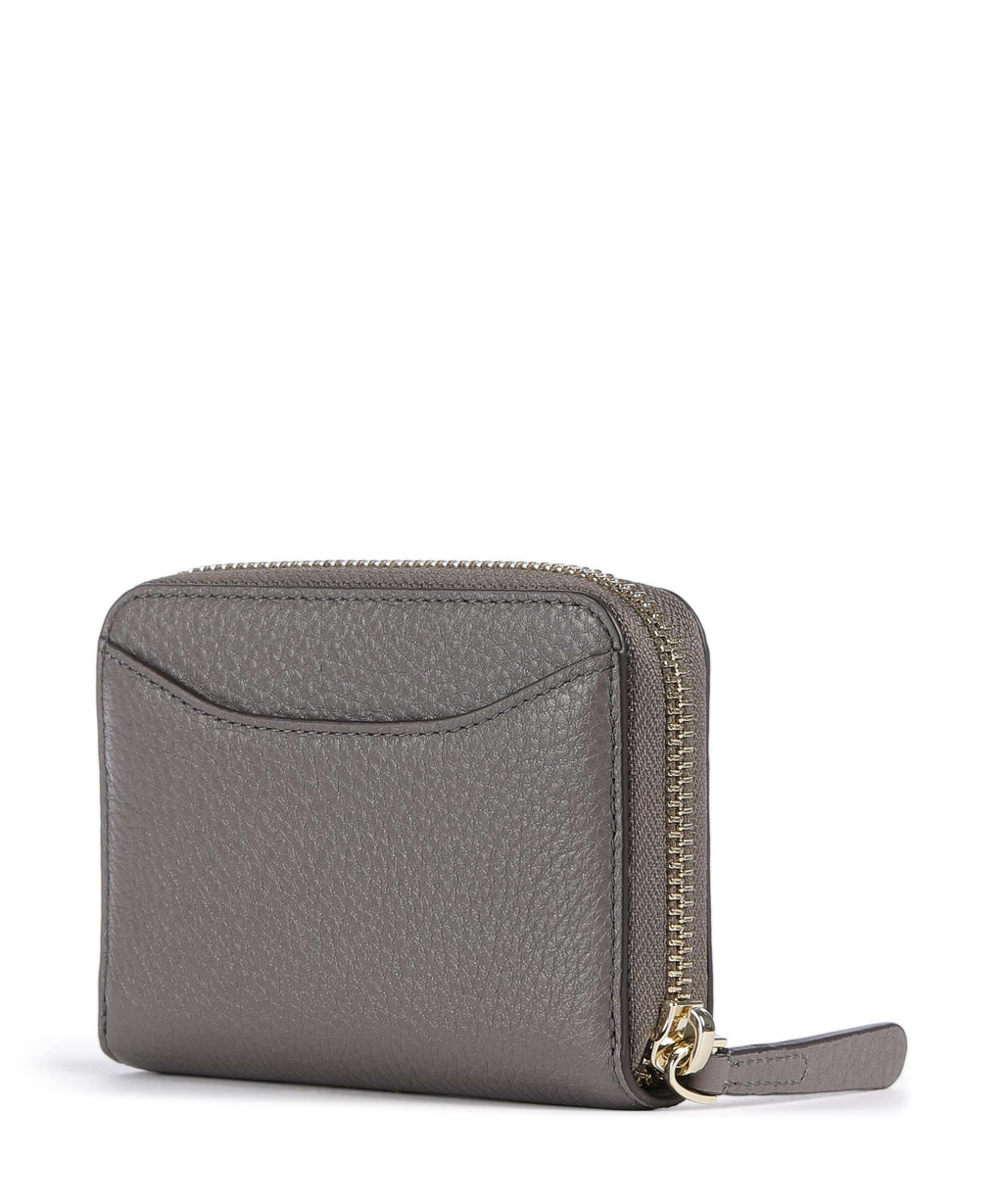 Aigner Marika Wallet ash grey