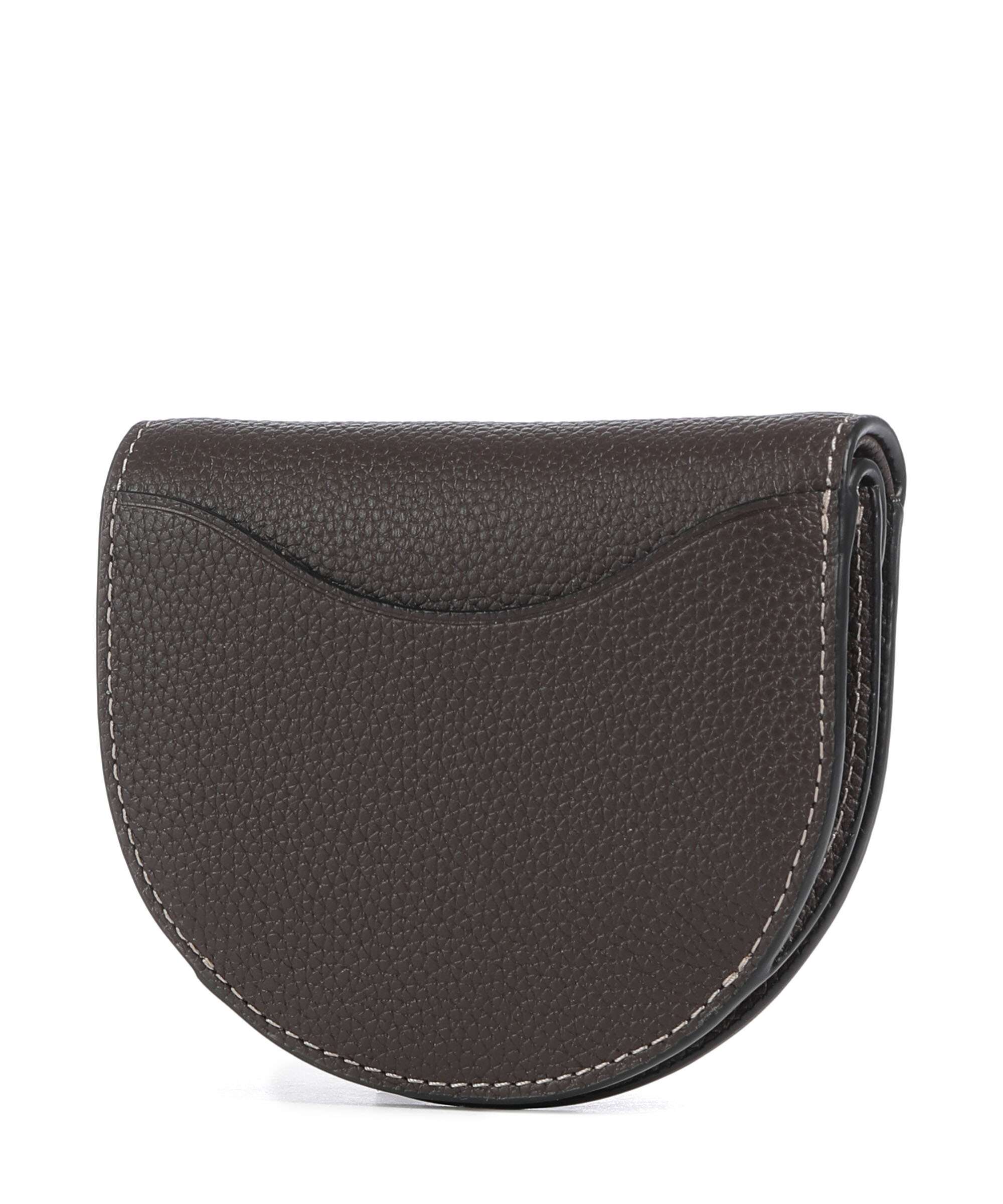 Aigner Sellina Wallet soil brown