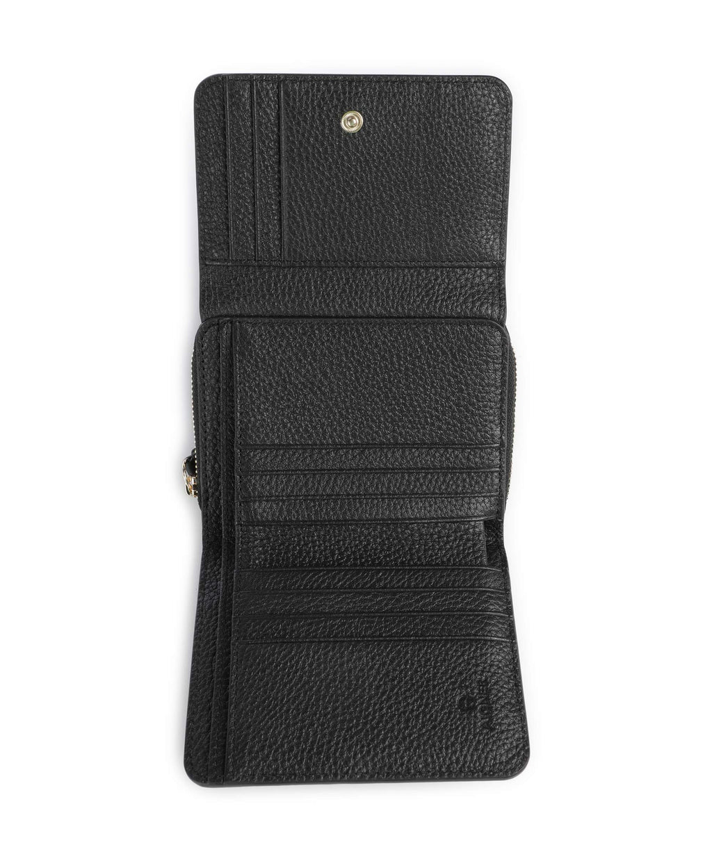 Aigner Paola Wallet black