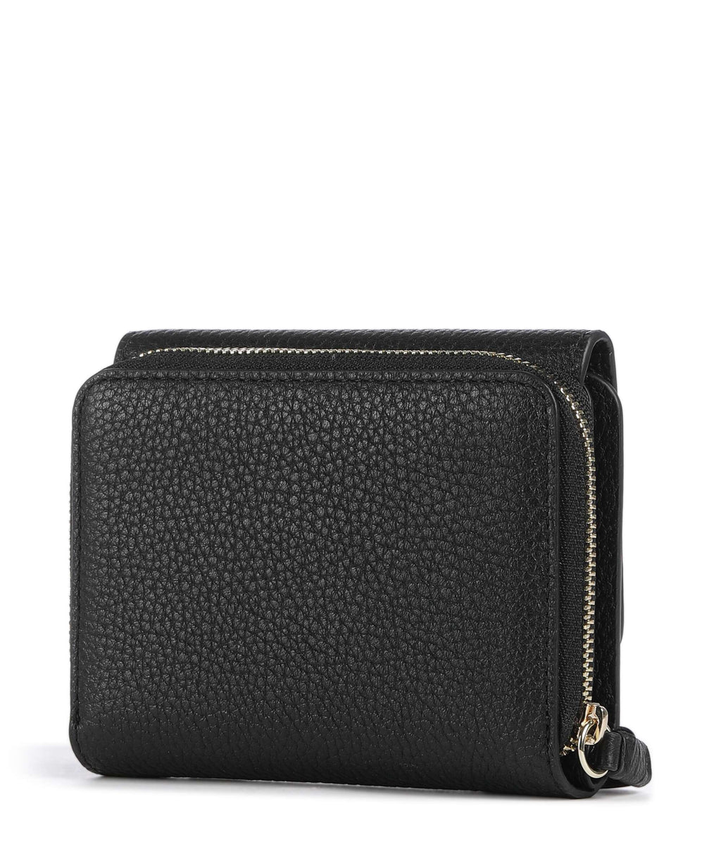 Aigner Paola Wallet black