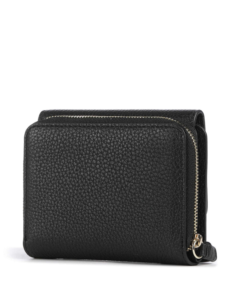 Aigner Paola Wallet black