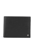Aigner Mica Wallet black