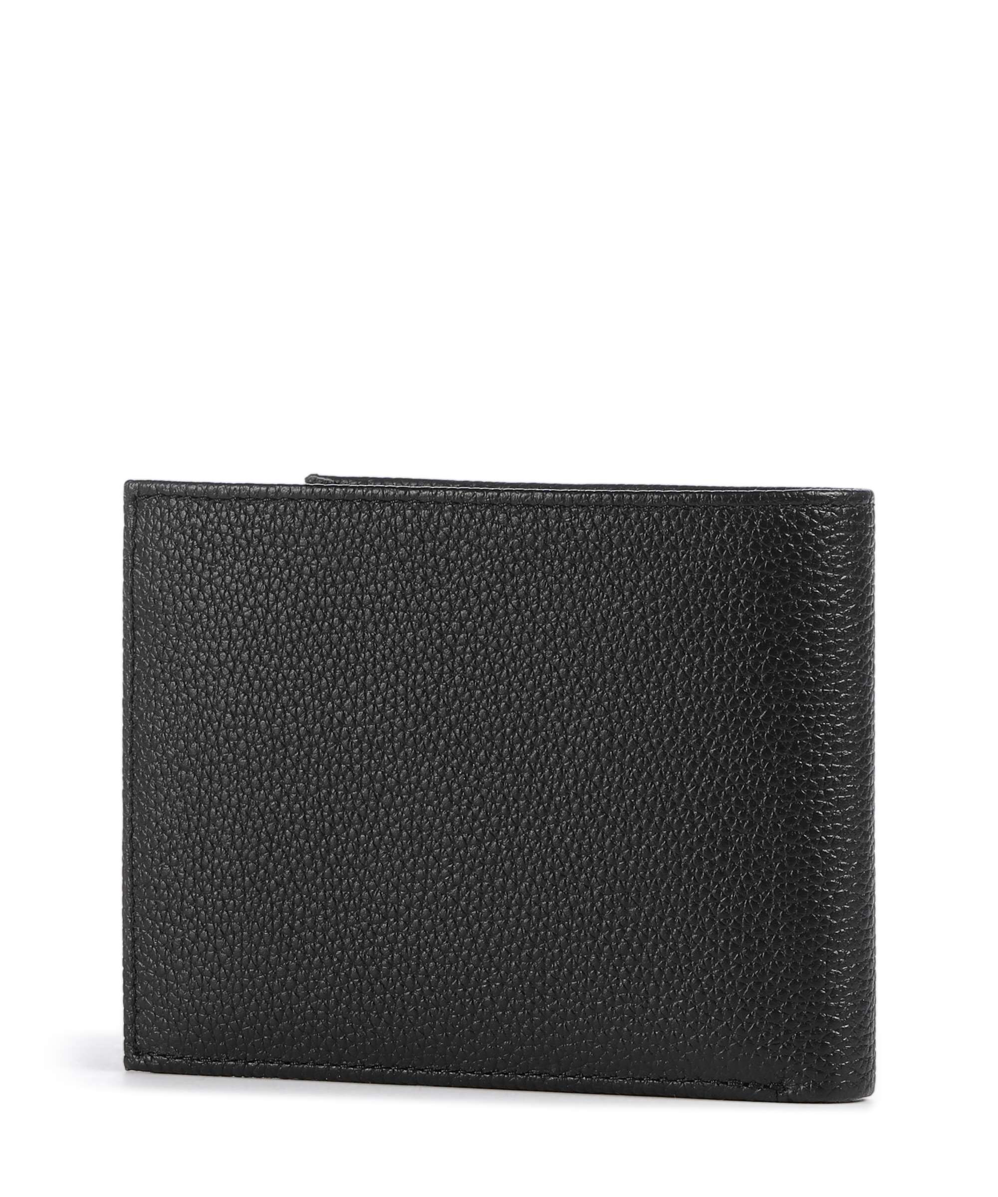 Aigner Mica Wallet black