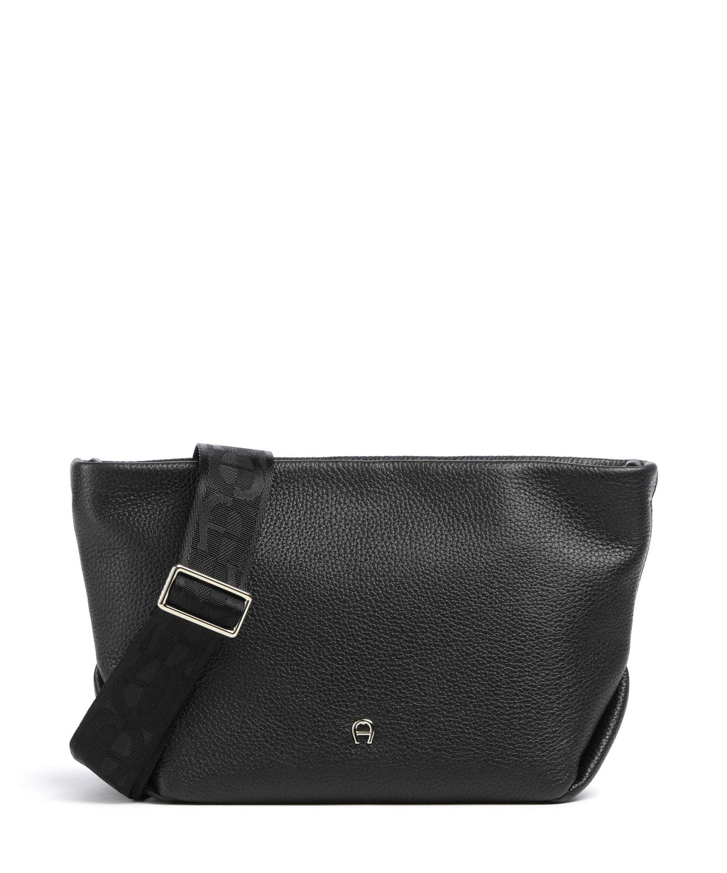 Aigner Paola Crossbody bag black