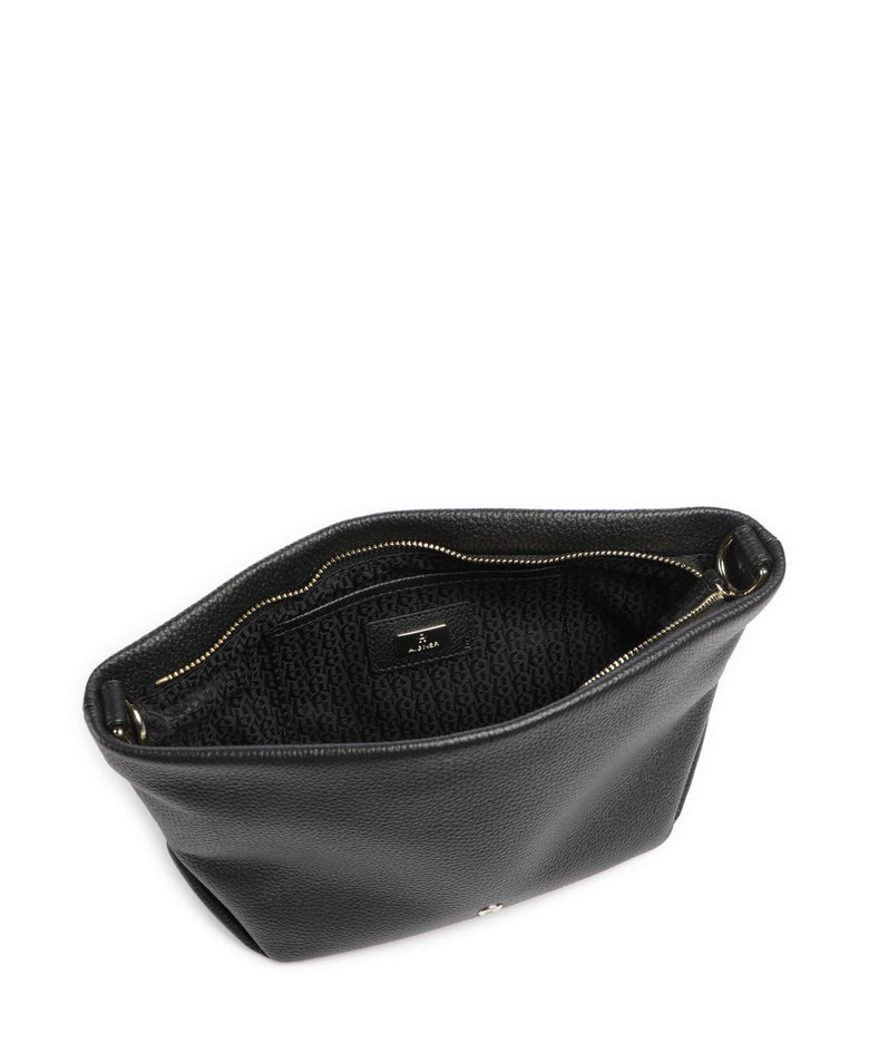 Aigner Paola Crossbody bag black