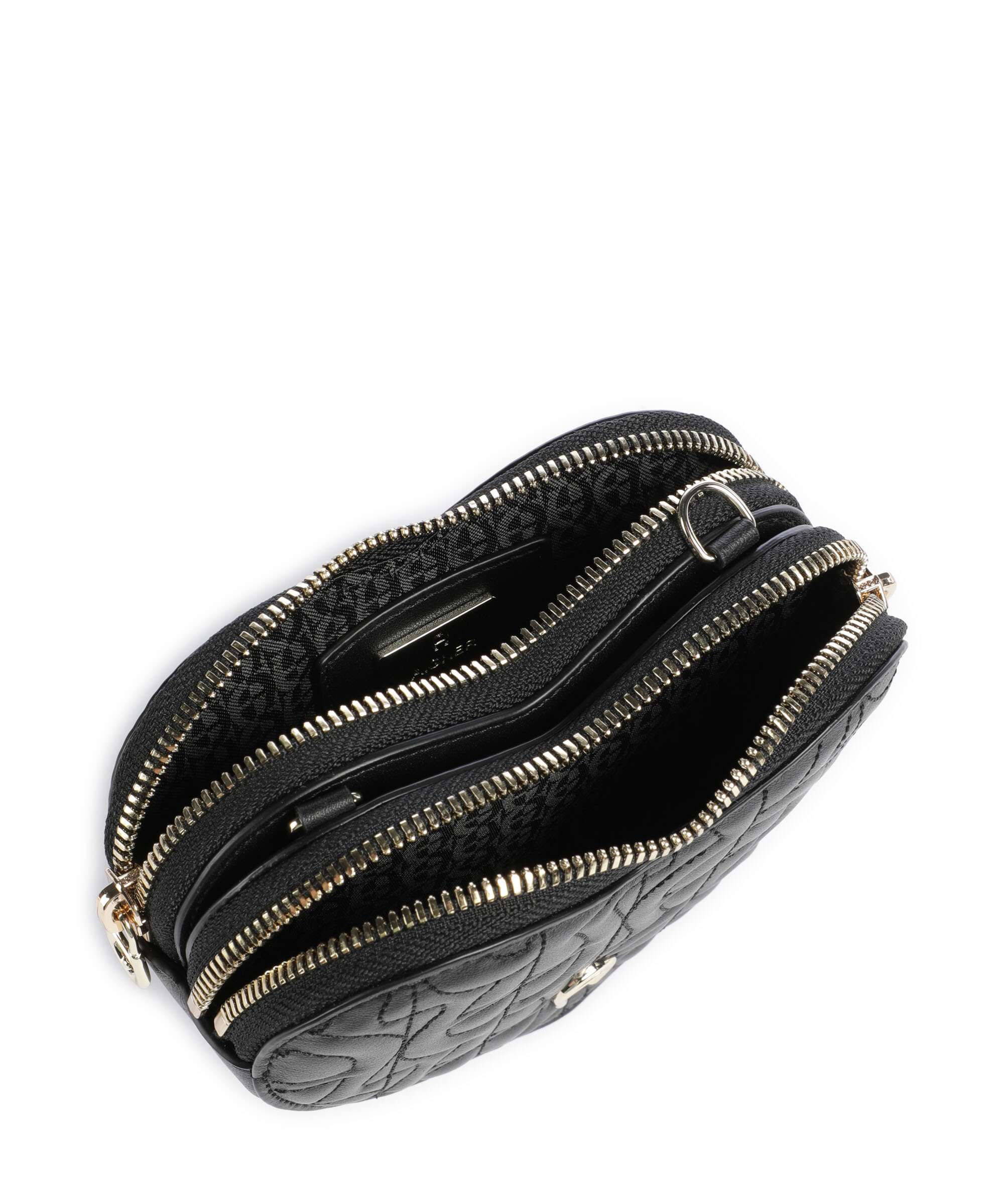 Aigner Fashion Crossbody bag black