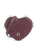 Aigner Fashion Crossbody bag port red