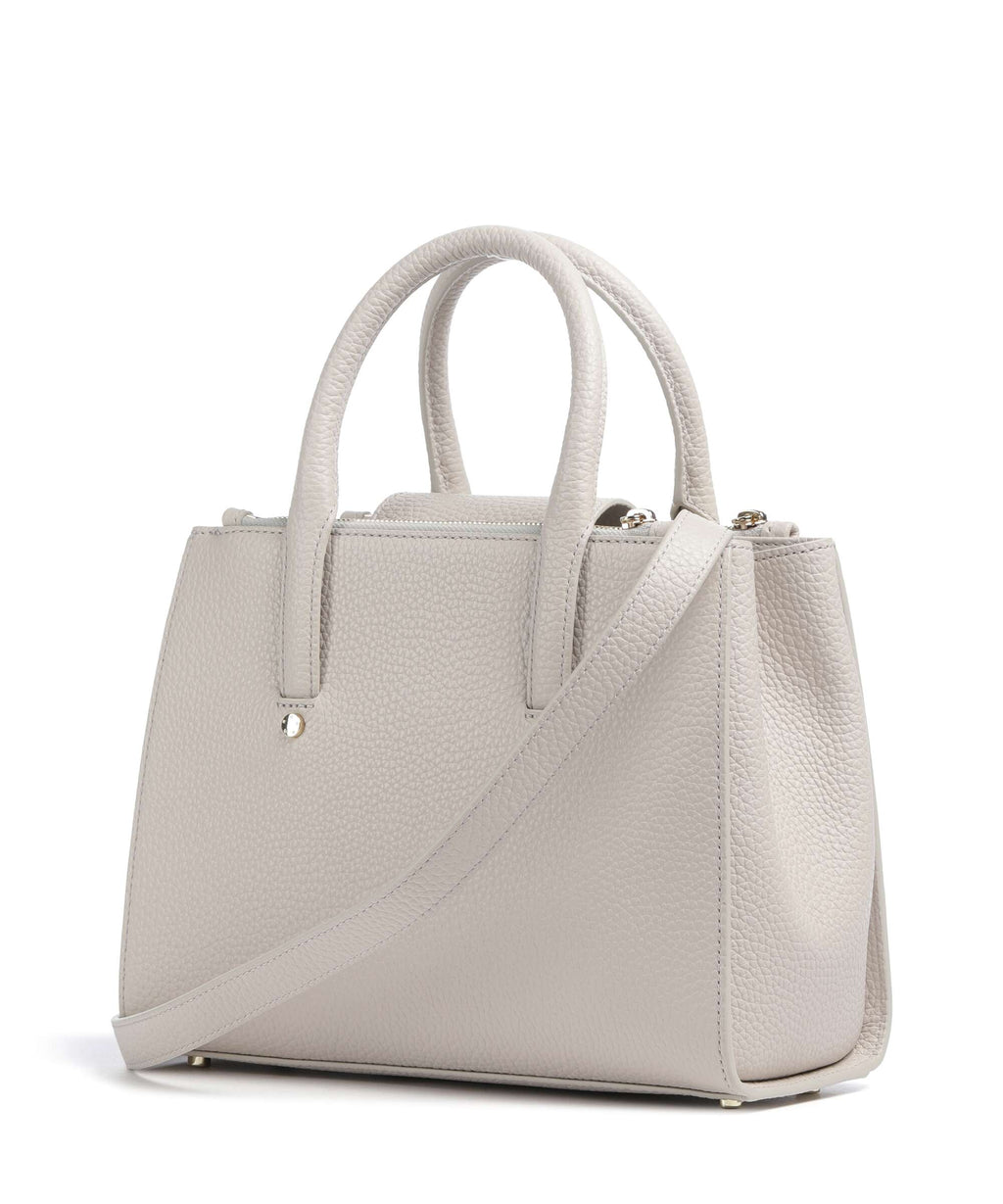 Aigner Ivy M Handbag fog beige