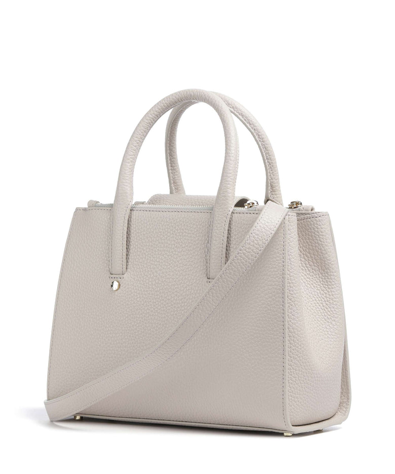 Aigner Ivy M Handbag fog beige