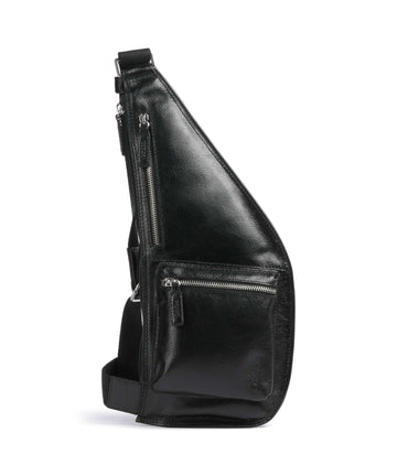 Picard Buddy Sling taske schwarz