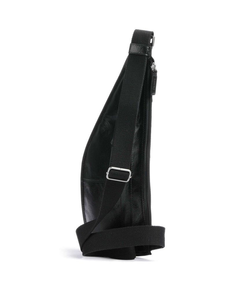 Picard Buddy Sling bag schwarz