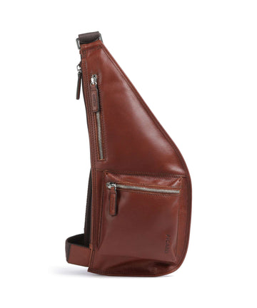 Picard Buddy Sling taske cognac