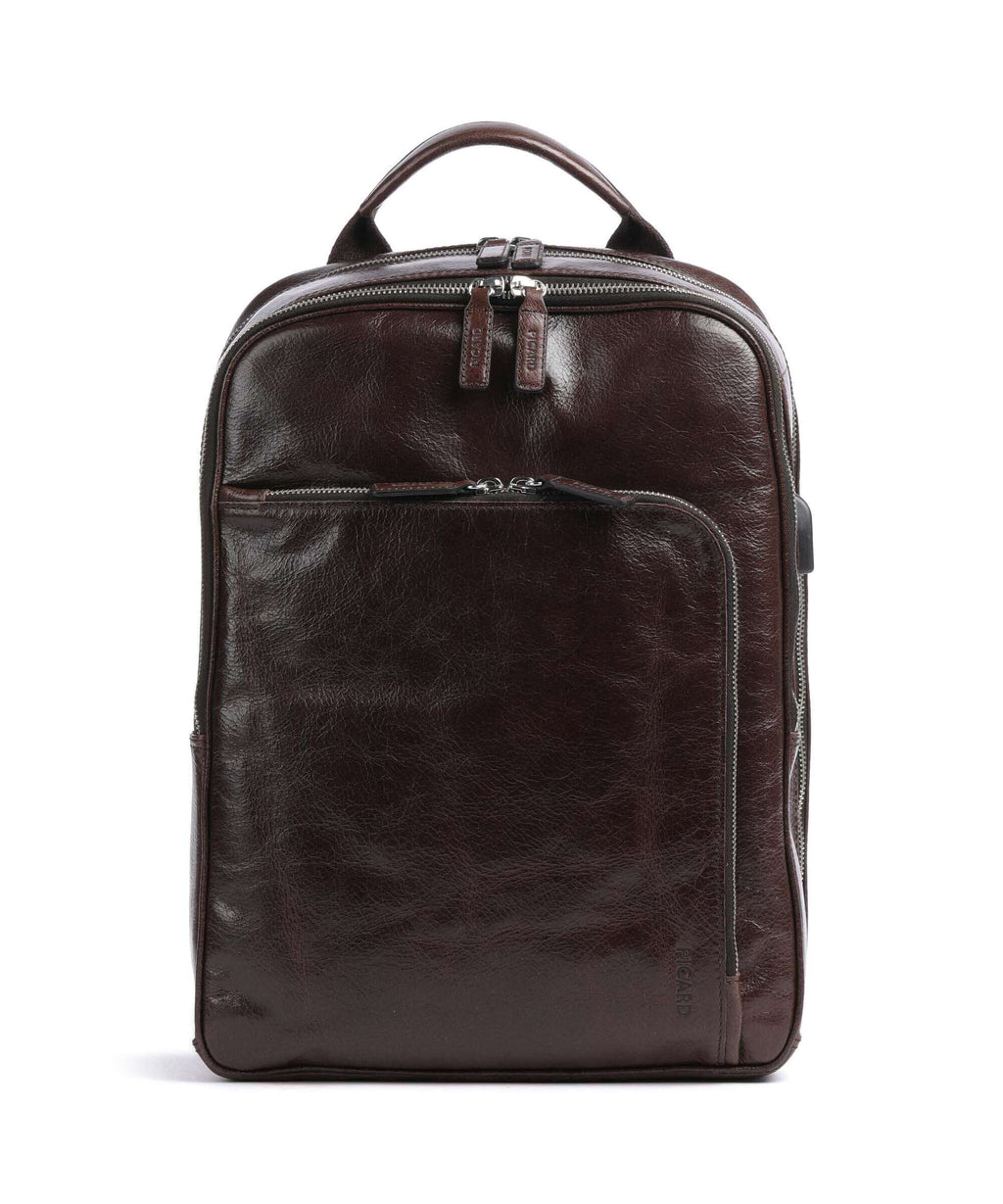 Picard Buddy Backpack cafe